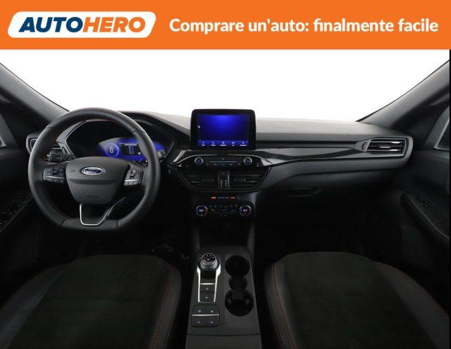 FORD Kuga 1.5 EcoBlue 120 CV aut. 2WD ST-Line X