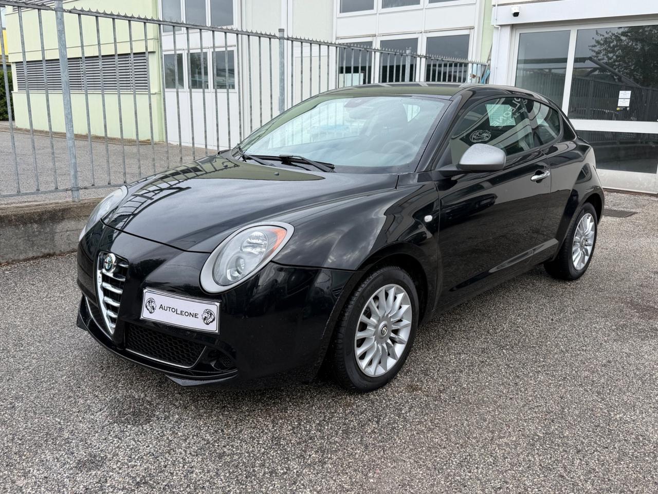 Alfa Romeo MiTo 1.4 70 CV 8V Impression