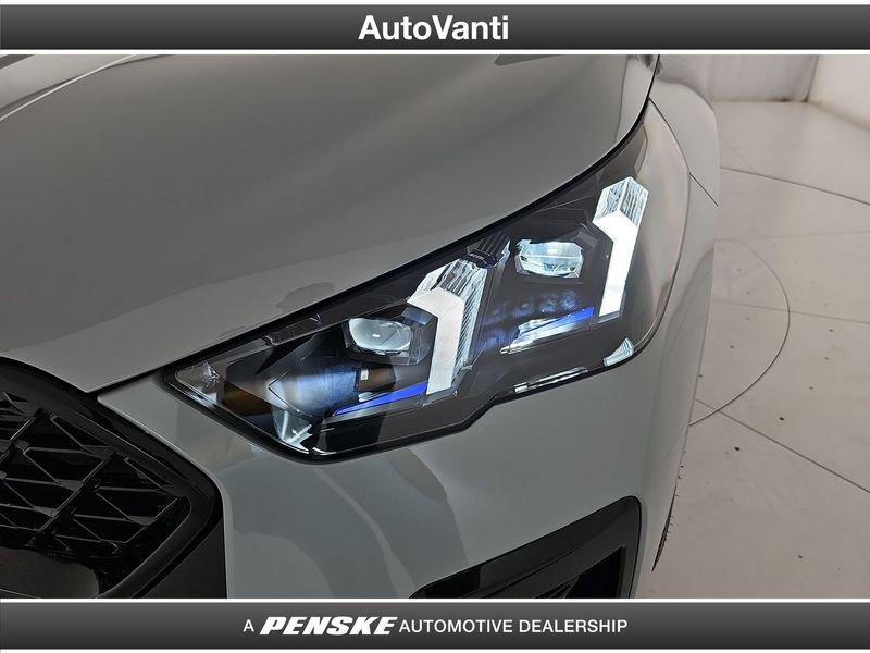 BMW X2 X2 xdrive 20d 48V MSport Pro auto