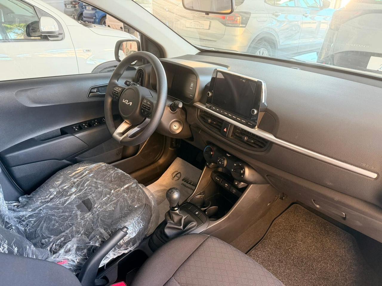 Kia Picanto Urban 1.0 63CV