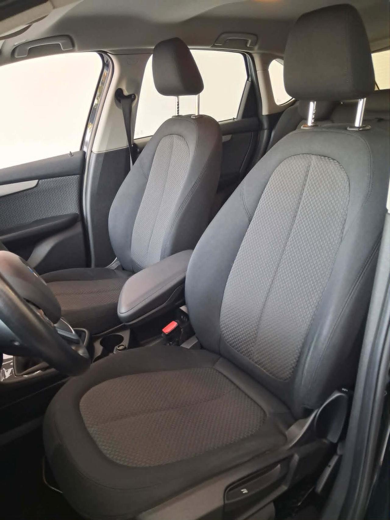 Bmw 216 216d Active Tourer Advantage