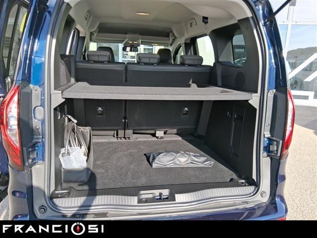 RENAULT Kangoo E-Tech Techno EV45 DC 80kW