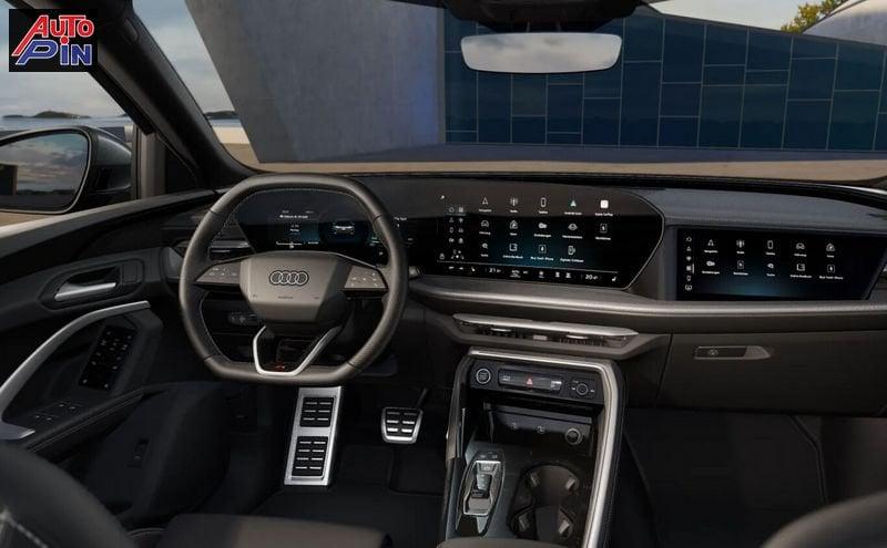 Audi Q5 SPB TDi 150 kW mHEV+ S tronic quattro S line *IN ARRIVO*