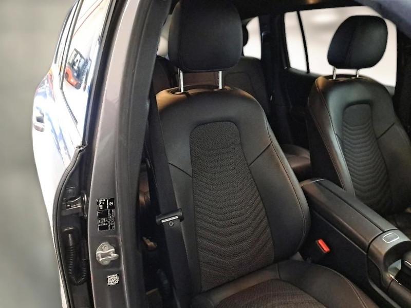 MERCEDES-BENZ GLB 180 D AUTOMATIC BUSINESS EXTRA SUV