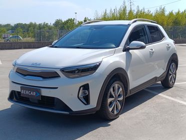 Kia Stonic 1.2 dpi Style gpl 82cv