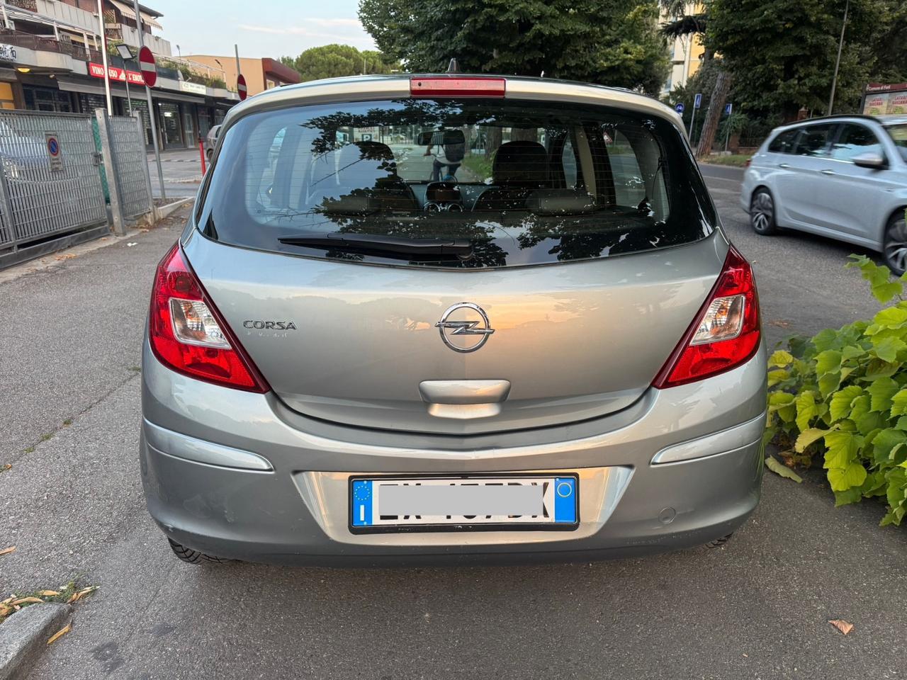 Opel Corsa 1.2 5 p GPL neopaten garanzia 12 mesi