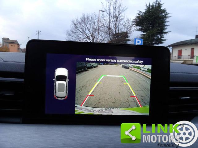 EVO Evo5 1.5 Turbo Bi-fuel GPL