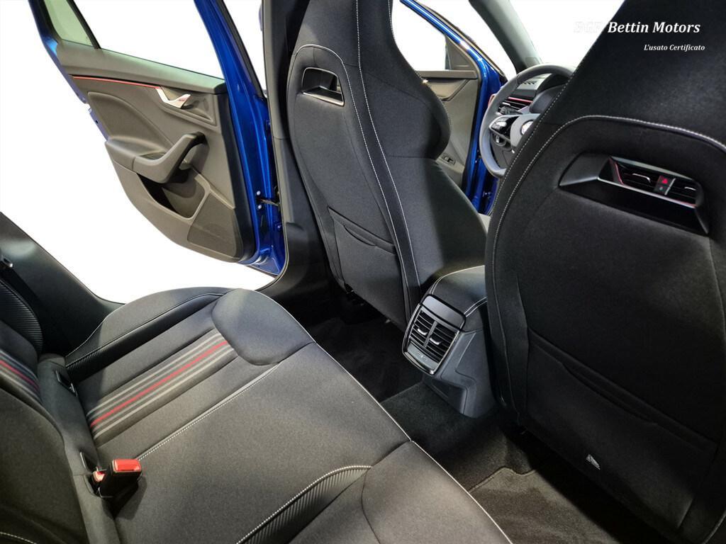 Skoda Scala 1.0 tsi Monte Carlo 115cv dsg