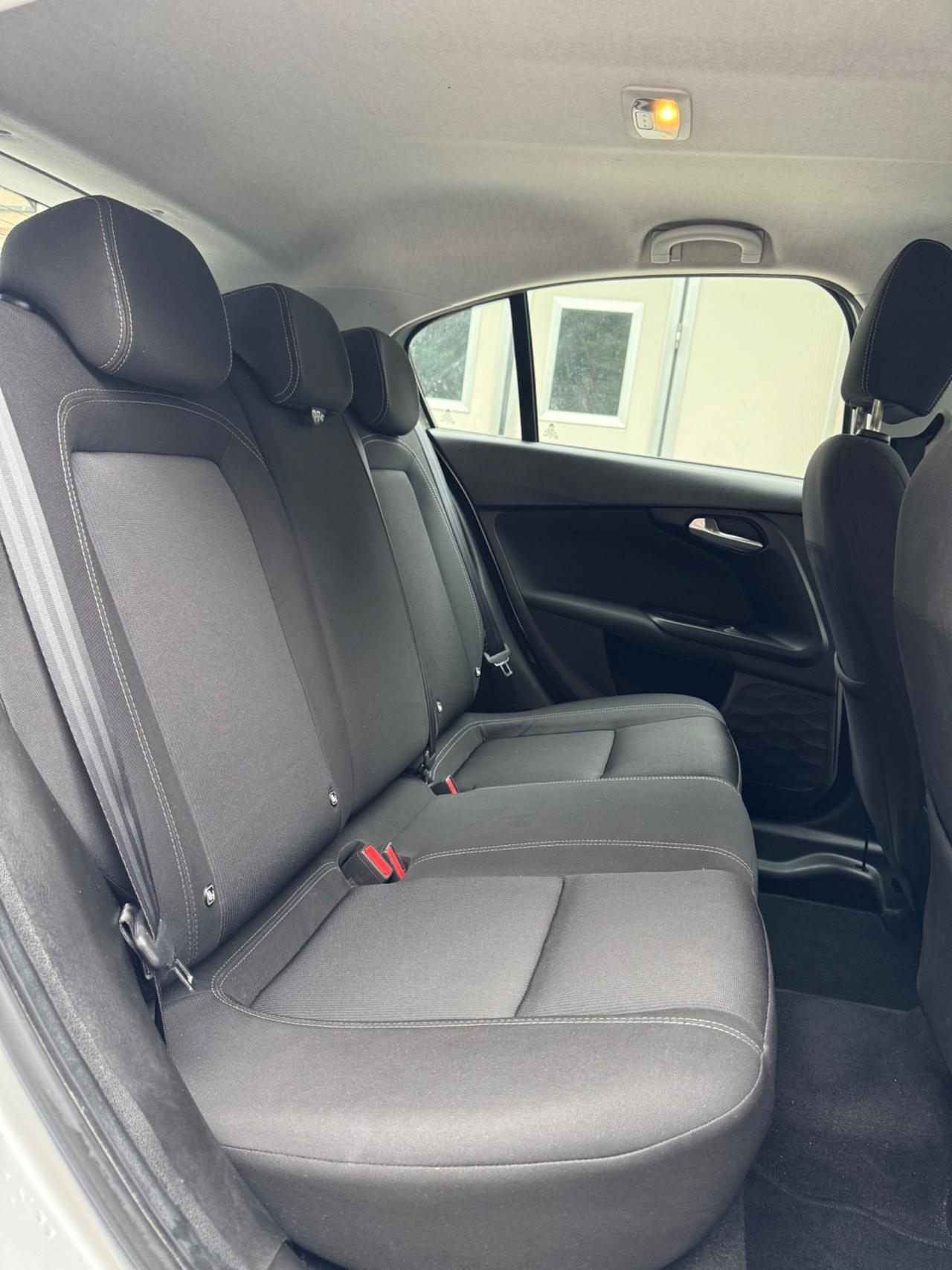 Fiat Tipo 1.3 Mjt S&S 5 porte Lounge