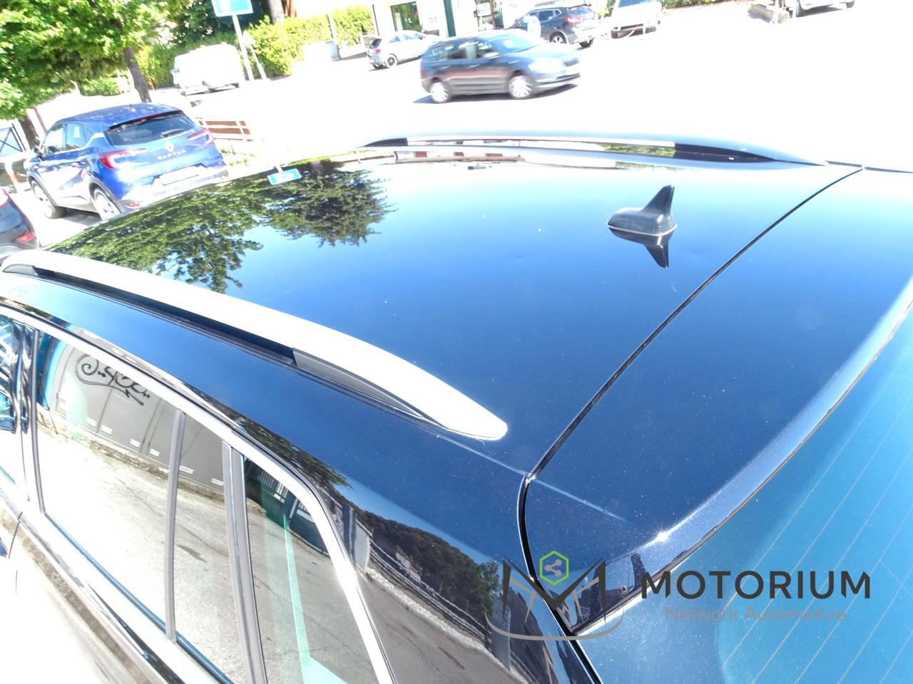 Volkswagen Tiguan 2.0 tdi Life 122cv