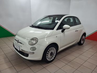 FIAT 500 500 1.2 Lounge
