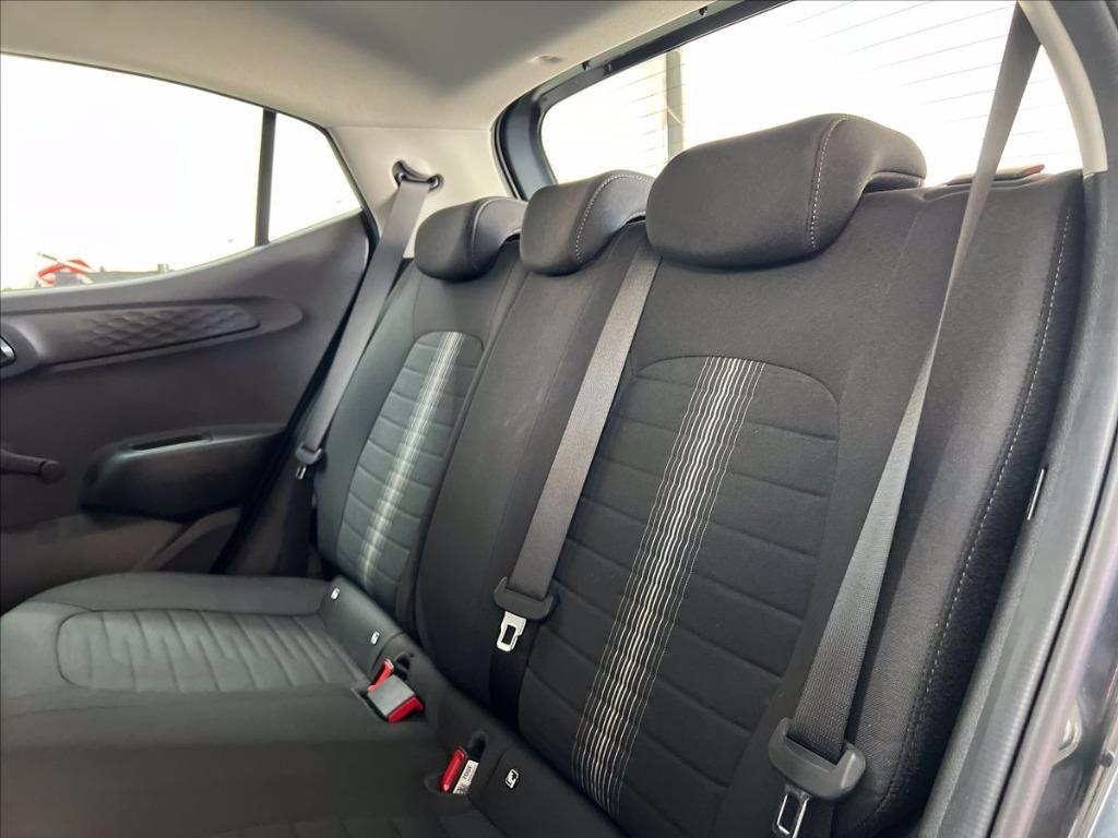 HYUNDAI i10 1.0 Tech Connect Pack econext Gpl del 2022