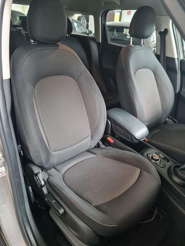 MINI Countryman Mini Countryman 2.0 Cooper D