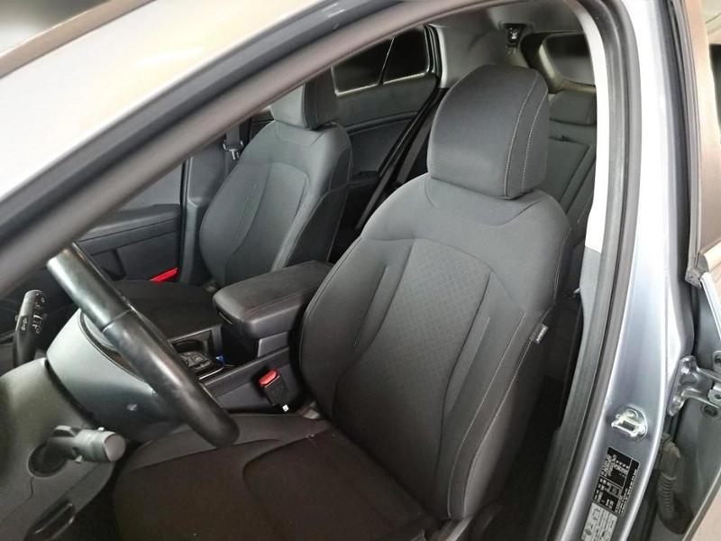 KIA SPORTAGE 1.6 CRDI MHEV BUSINESS 2WD DCT SUV