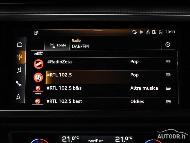 AUDI Q3 45 TFSIe S-Tronic 2xS-Line Retrocamera, Cerchi 19"