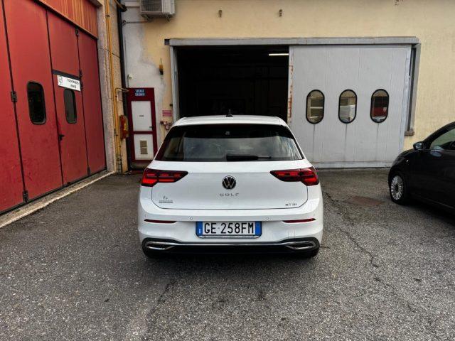 VOLKSWAGEN Golf 1.5 eTSI 150 CV EVO ACT DSG Style