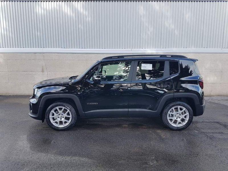 Jeep Renegade MY23 Limited 1.6 Multijet 130 cv E6.4