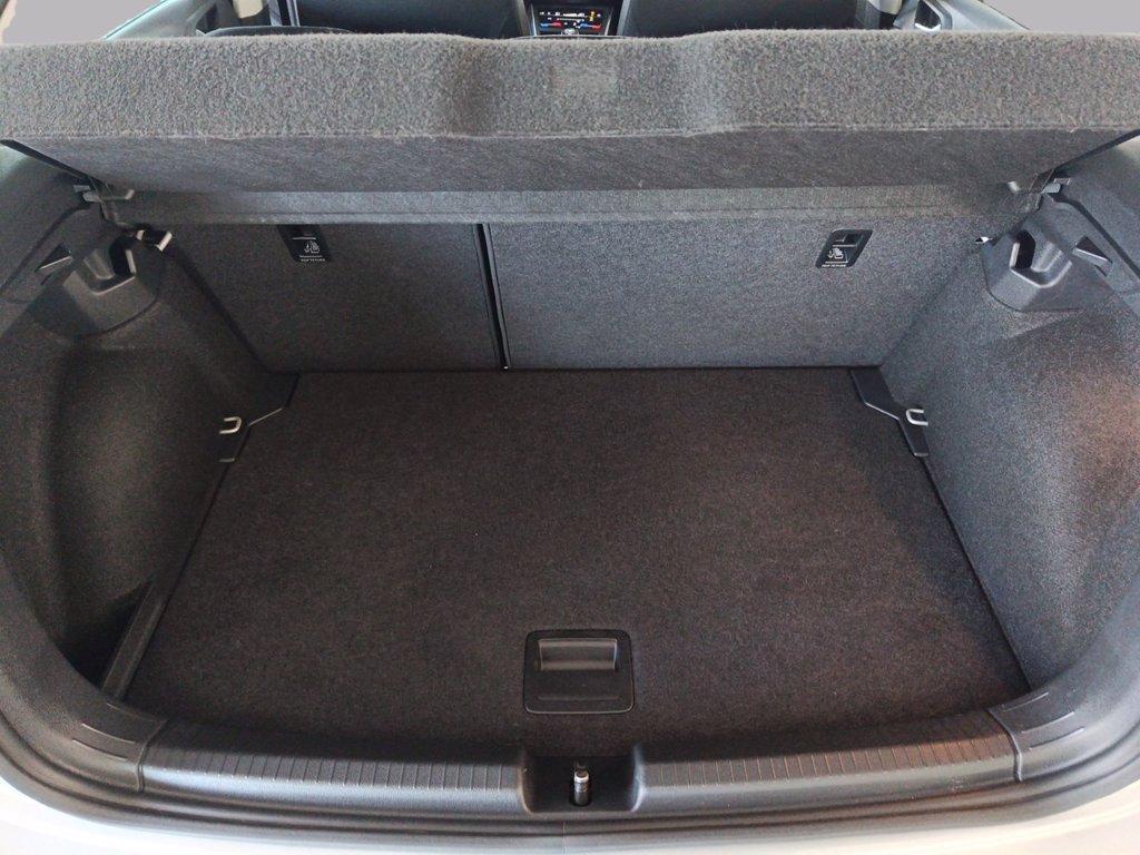 VOLKSWAGEN Polo 1.0 tsi style 95cv del 2023