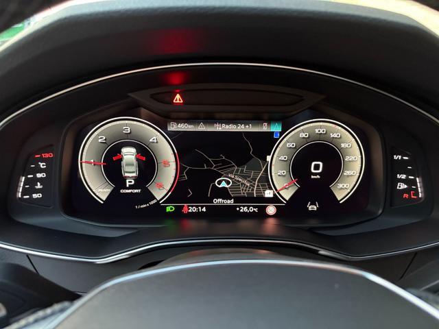 AUDI A7 SPB 40 2.0 TDI ultra quattro S tronic S line plus