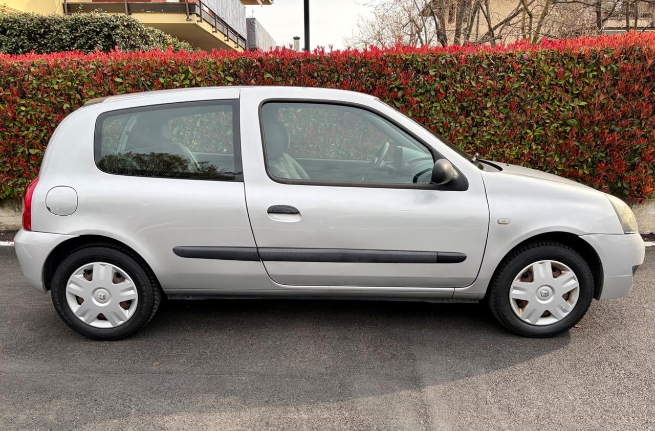 Renault Clio Storia 1.2 3 porte Dynamique