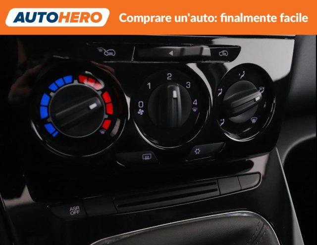 LANCIA Ypsilon 1.2 69 CV 5 porte Silver