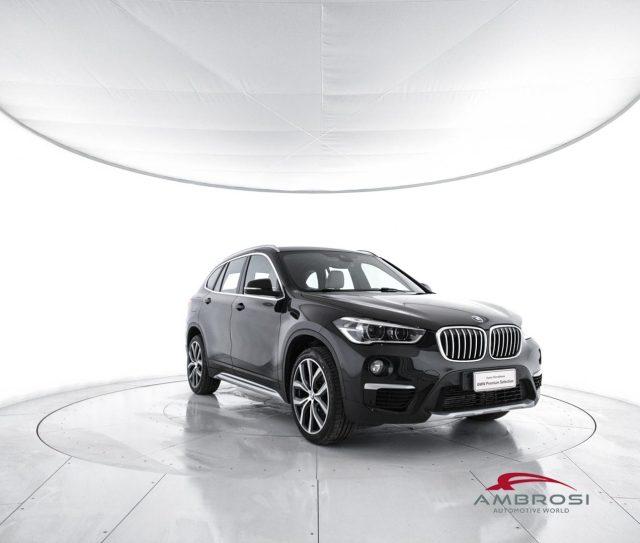 BMW X1 sDrive20i xLine