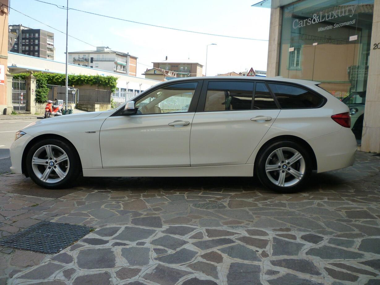 Bmw 316d Touring Sport Ok neopatentati !!!