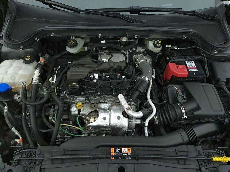 Ford Focus SW Business BR537903 1.5 Diesel 120CV