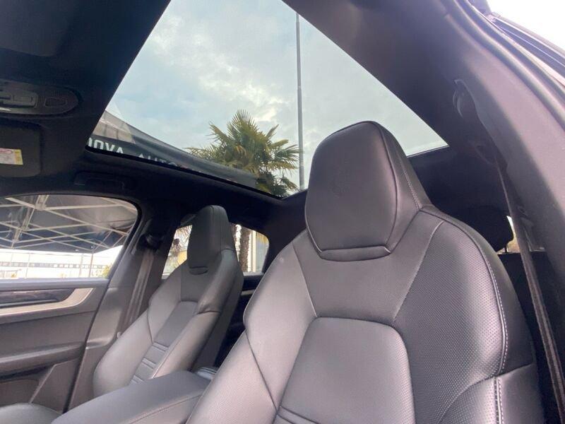 Porsche Cayenne Coupè Cayenne Coupé 3.0 V6 E-Hybrid 470 CV