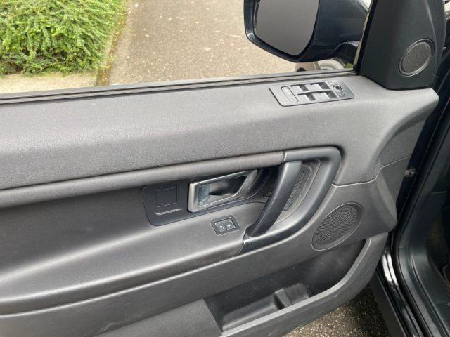 LAND ROVER Discovery Sport 2.0 TD4 150 CV Pure