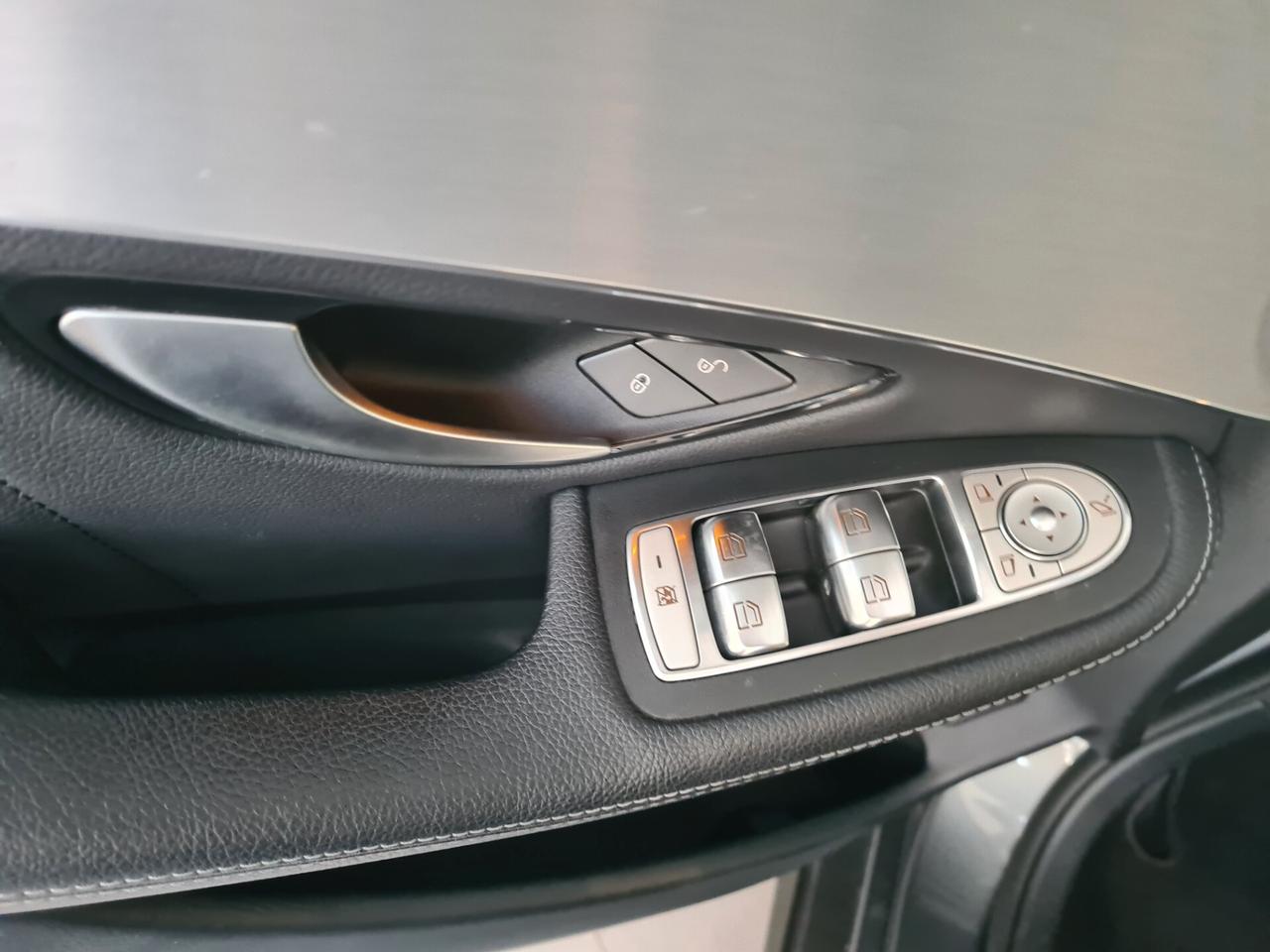 Mercedes-benz GLC 220 GLC 220 d 4Matic Coupé Premium