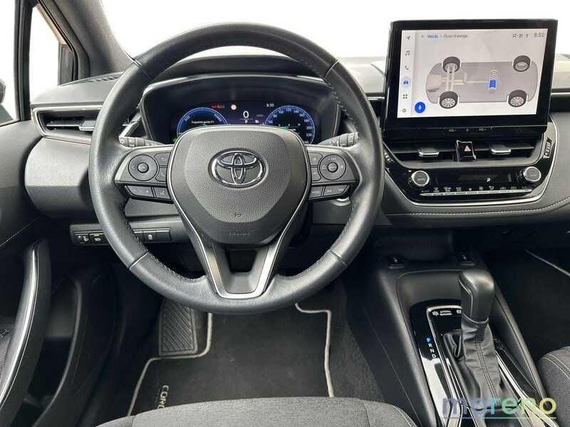 Toyota Corolla 1.8 Hybrid Active CVT