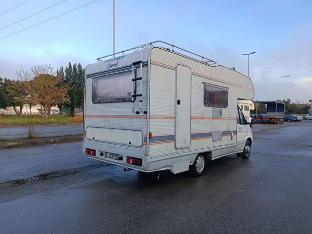 FORD TRANSIT 2.5 DIESEL