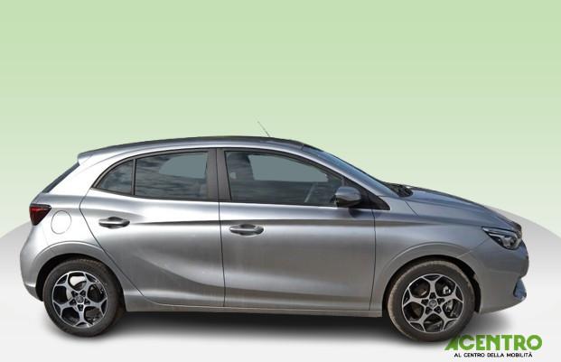 MG MG3 - ICE COMFORT