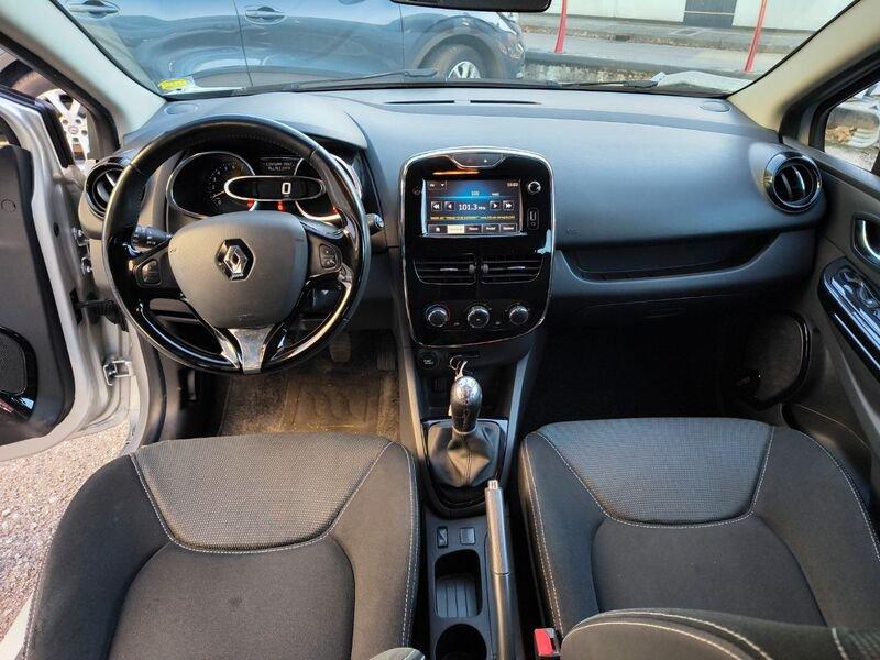 Renault Clio Clio 1.2 5 p Live