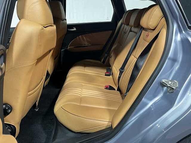 Alfa Romeo 159 1750 TBi Sportwagon 200cv