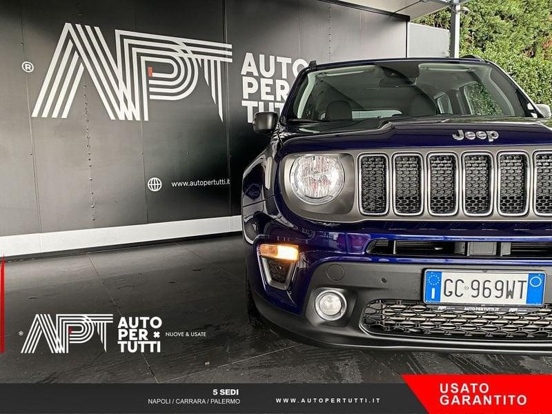 Jeep Renegade Renegade 1.6 mjt Limited 2wd 120cv