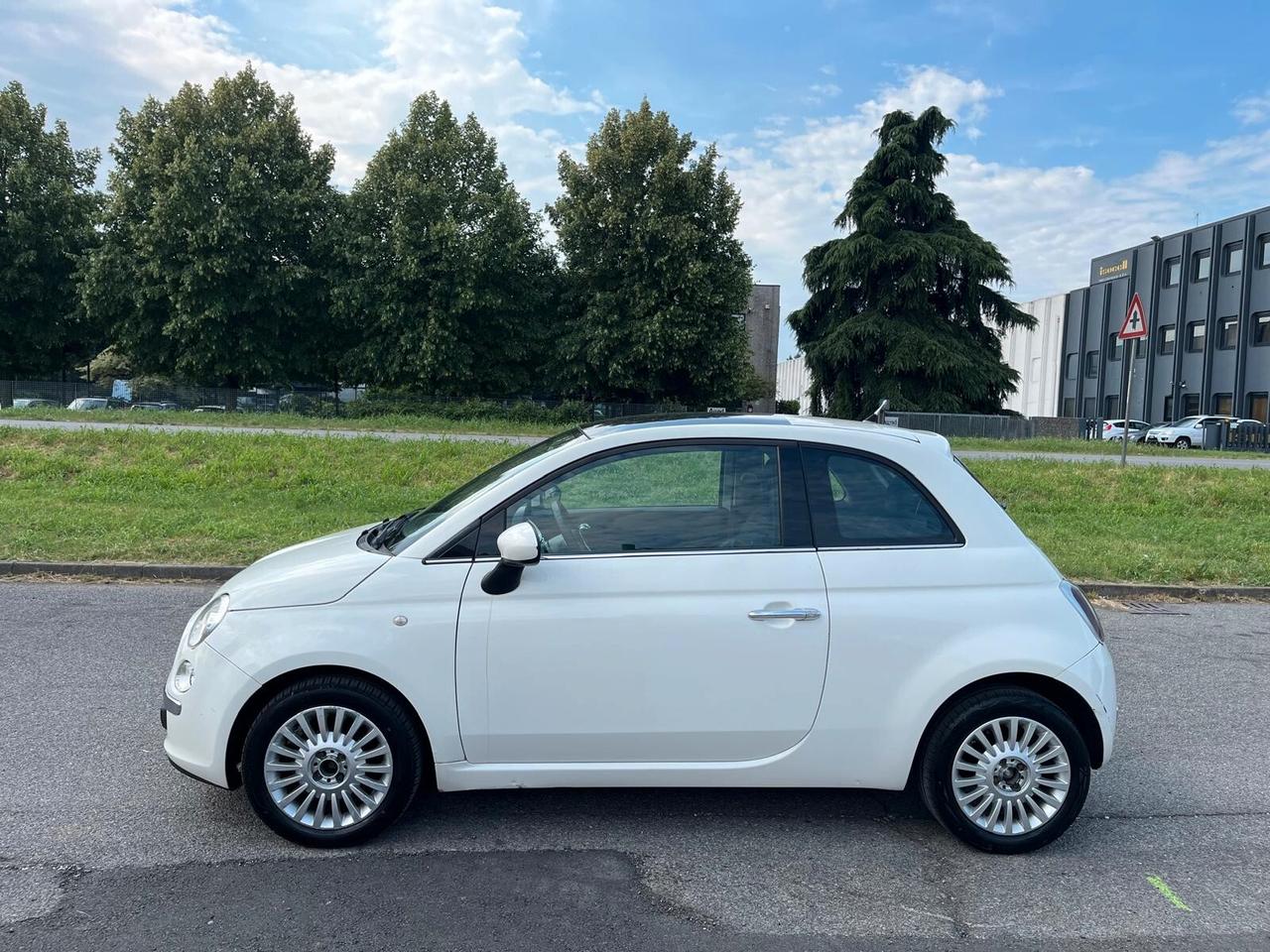 Fiat 500 1.3 Multijet 16V 75 CV
