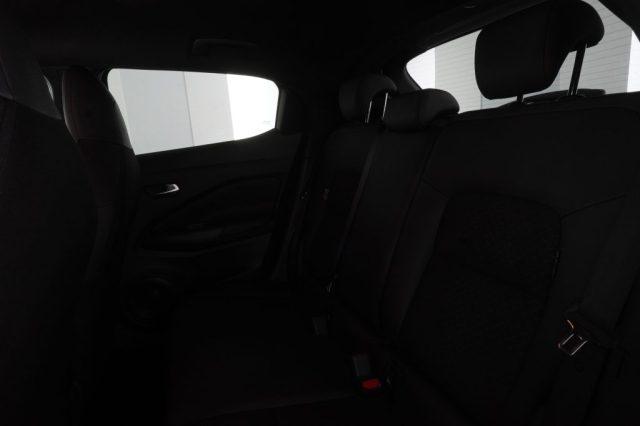 NISSAN Juke Juke 1.0 DIG-T 114 CV DCT N-Connecta
