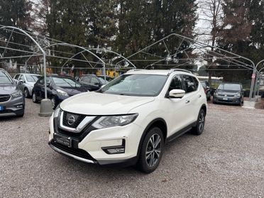 Nissan X-Trail 2.0 dCi 4WD Tekna