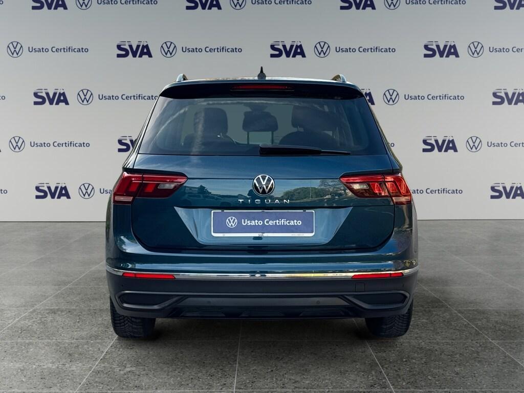 Volkswagen Tiguan 1.5 Tsi 150CV DSG Life