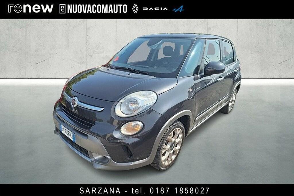 Fiat 500L 1.3 Multijet Trekking