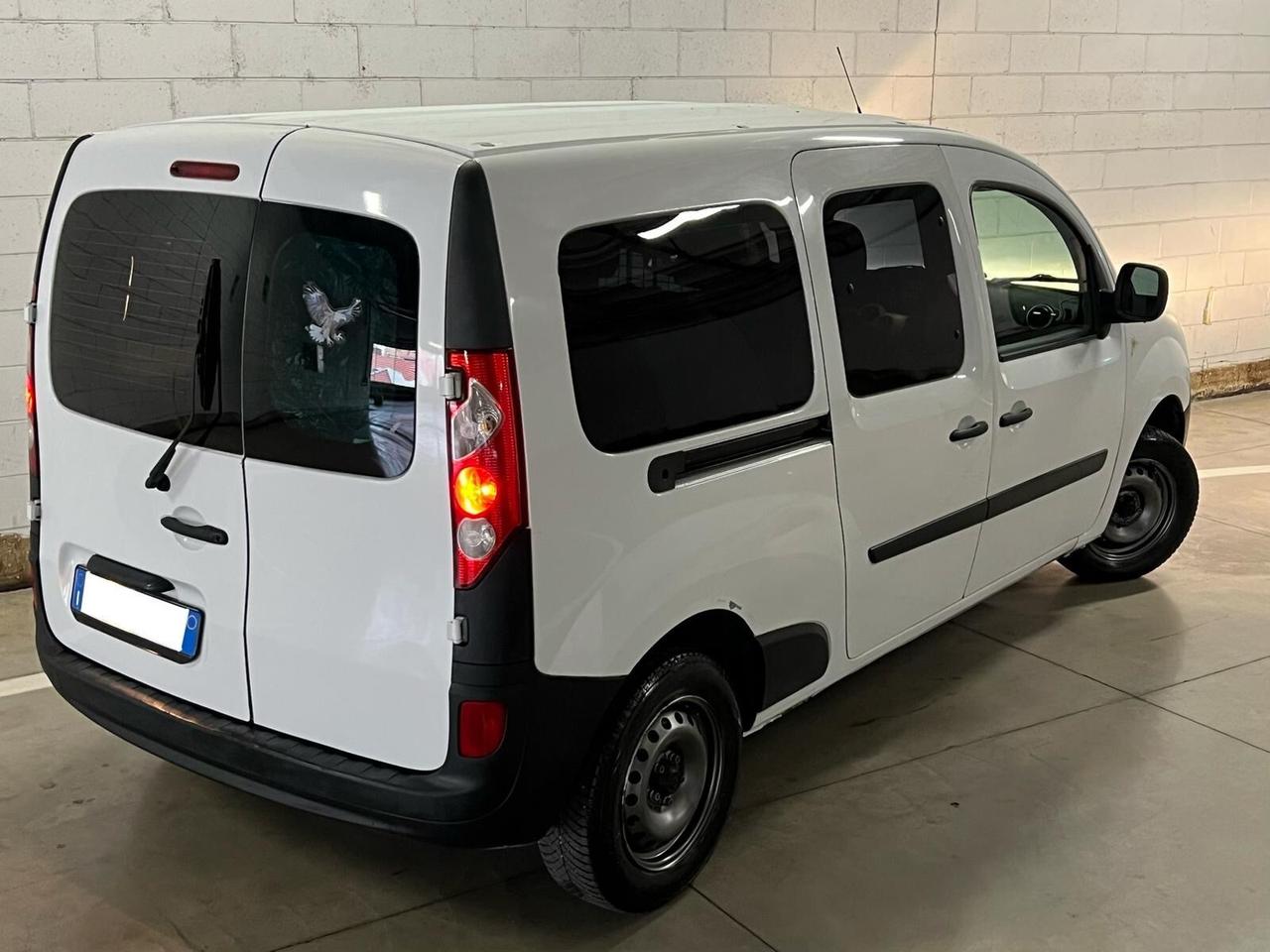Renault Kangoo 1.5 dCi 85CV5p. Express Maxi Generique