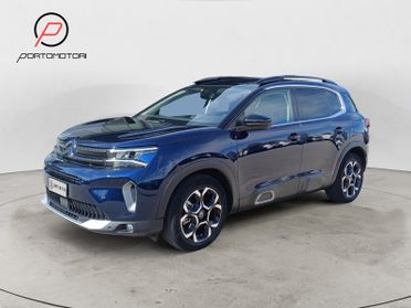 CITROEN C5 Aircross 1ª s. - C5 Aircross Hybrid 225 e-EAT8 Shine