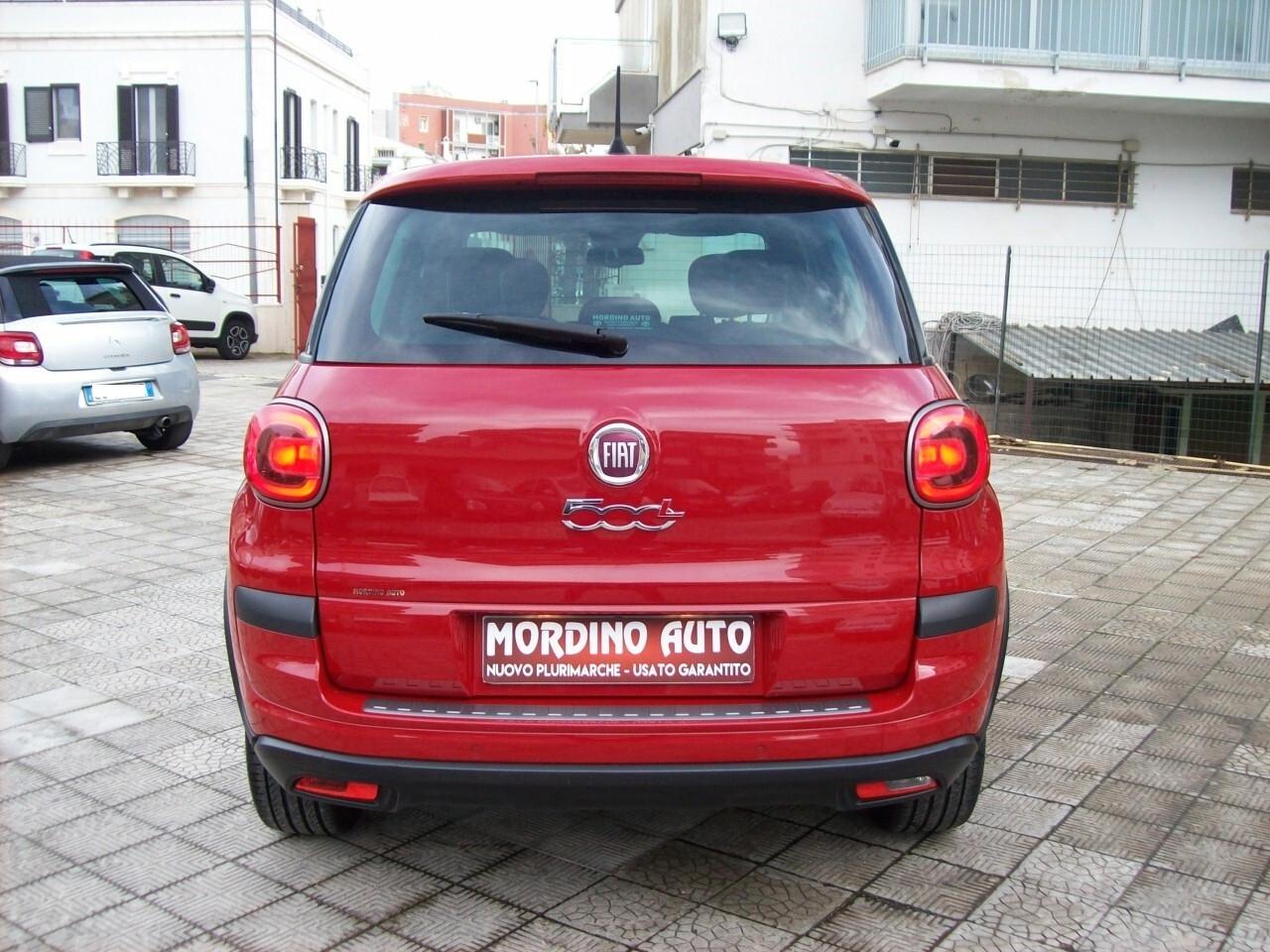 Fiat 500L 1.3 Multijet 95CV Sport