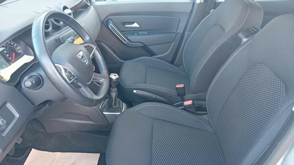 Dacia Duster 1.5 Blue dCi Comfort SL DaciaPlus 4x2