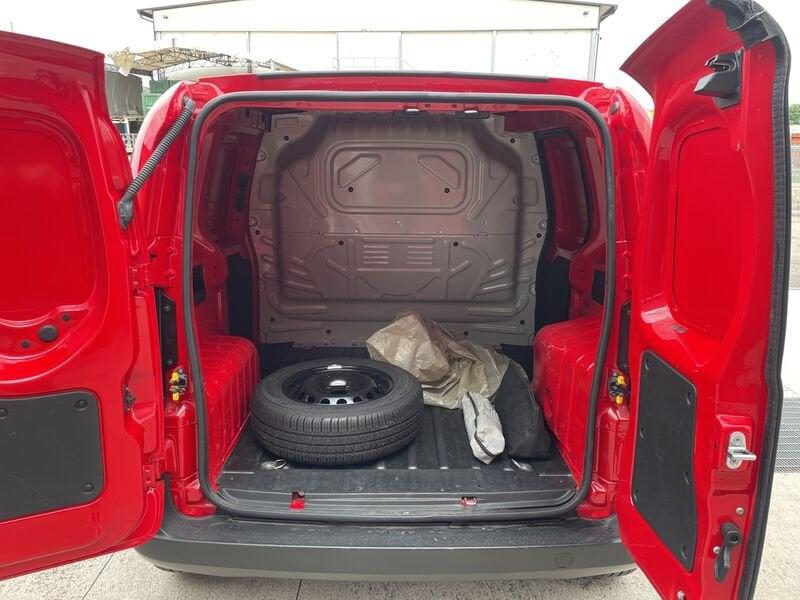FIAT Fiorino 1.4 8V 77CV Cargo SX IMPIANTO GPL