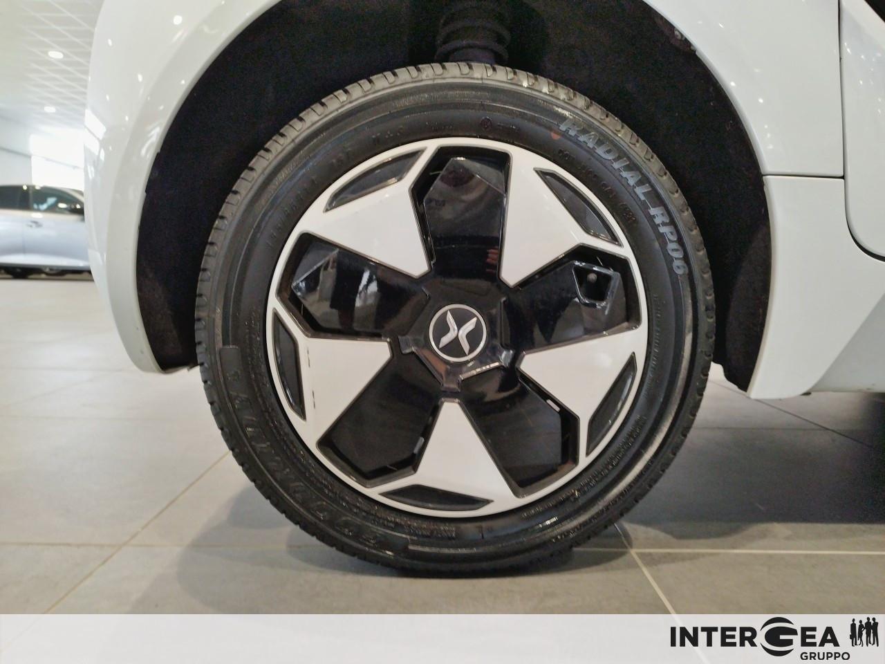 MICROCAR XEV YOYO