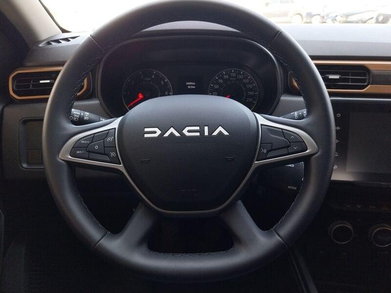 Dacia Duster Duster 1.5 blue dci Extreme 4x4 115cv