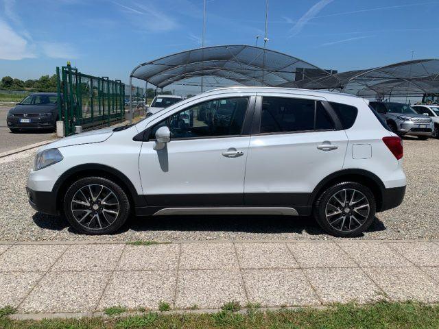 SUZUKI S-Cross 1.6 DDiS Cool